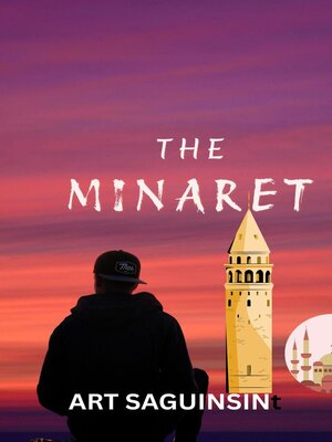 cover image of The Minaret